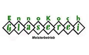 Logo von Glaserei Enno Koch