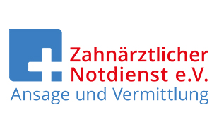 Logo von A & V Zahnärztlicher Notdienst e.V.