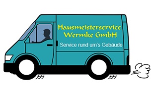 Logo von Hausmeisterservice Wermke GmbH