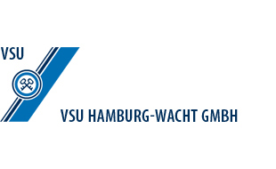Logo von VSU Hamburg-Wacht GmbH Wachdienst