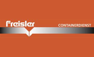Logo von Freisler Containerdienst GmbH & Co. KG