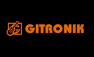 Logo von Gitronik Instrumentenhandel u. Restauration GmbH Musikinstrumente, Handpan-Shop