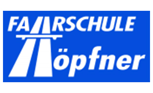 Logo von Fahrschule Höpfner