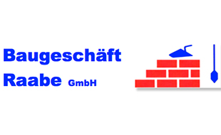 Logo von Baugeschäft Raabe GmbH