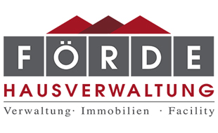 Logo von Förde Hausverwaltung e.K.