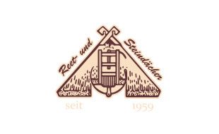 Logo von Reet- und Steindachdeckerei Dirk Stirnat