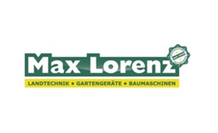 Logo von Lorenz Max KG Landmaschinen Fahrzeughandel- u. Reparatur