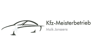 Logo von Maik Janssens, KFZ-Meisterbetrieb