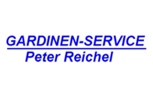Logo von Reichel Peter Gardinen Service