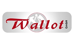 Logo von Dachdeckerei Wallot GmbH