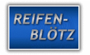 Logo von Reifen Blötz GmbH