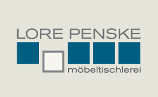 Logo von Möbeltischlerei Lore Penske