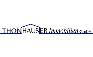 Logo von Thonhauser Immobilien GmbH