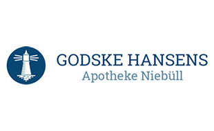 Logo von Godske Hansens Apotheke, Clausen/Rothkegel oHG