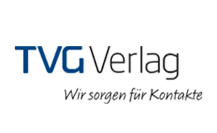 Logo von TVG Telefonbuch- und Verzeichnisverlag GmbH & Co.KG