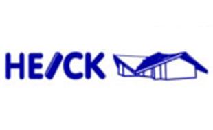 Logo von Heick, Bedachungsunternehmen GmbH