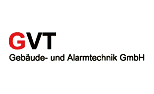 Logo von GVT Gebäude u. Alarmtechnik