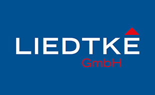 Logo von Liedtke GmbH Dachdeckerei