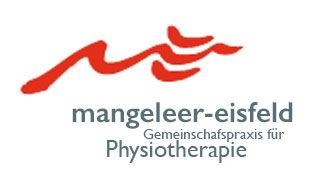 Logo von Mangeleer-Eisfeld Gemeinschaftspraxis für Physiotherapie