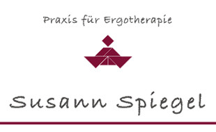 Logo von Spiegel Susann Praxis für Ergotherapie