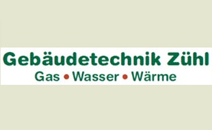 Logo von Gebäudetechnik Zühl GmbH, Gas-Wasser-Wärme