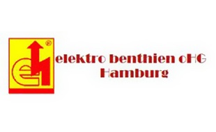 Logo von Elektro Benthien OHG
