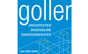 Logo von Lutz Goller GmbH
