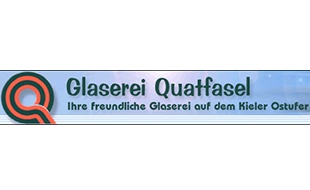 Logo von Glaserei Quatfasel Inh. R. Hunzinger