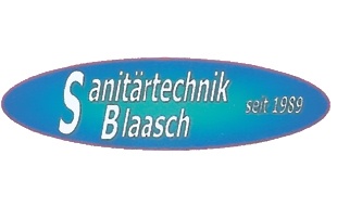 Logo von Blaasch Andreas Heizungslüftungsbau