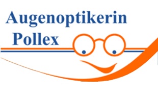 Logo von Augenoptikerin Pollex
