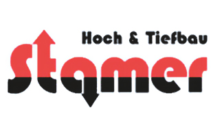 Logo von Stamer GmbH & Co. KG Bauunternehmen