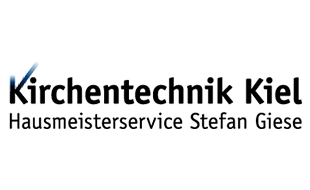 Logo von Kirchentechnik Kiel Stefan Giese