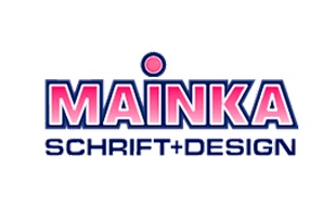 Logo von MAINKA Schrift+Design, Beschriftungen | Schilder | Aufkleber