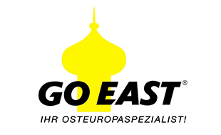 Logo von Go East Reisen GmbH