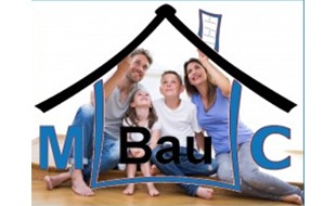 Logo von MC Bau GmbH