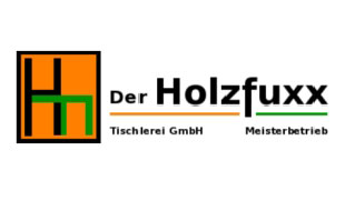 Logo von Der Holzfuxx Tischlerei GmbH