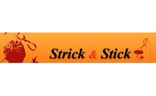 Logo von Strick & Stick Focke GmbH Handarbeitsbedarf