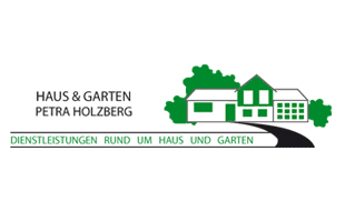 Logo von Holzberg Petra Hausmeisterdienst Garten- und Landschaftsbau