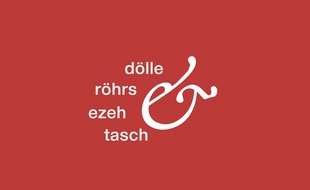 Logo von Dölle & Röhrs & Ezeh & Tasch Logopädie