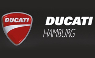 Logo von Ducati Hamburg Motorradhandel Marmull u. Rudolph GmbH Motorradbekleidung