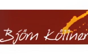 Logo von Björn Köllner, Maler- und Lackiermeister