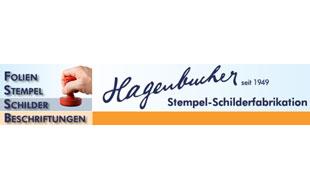 Logo von Hagenbucher Stempel- und Schilderfabrikation e.K