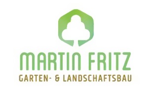 Logo von Fritz Martin Garten- und Landschaftsbau