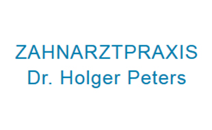 Logo von Peters Holger Dr. Zahnarztpraxis