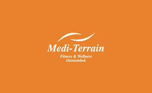 Logo von medi Terrain Oststeinbek Fit- und Wellness GmbH