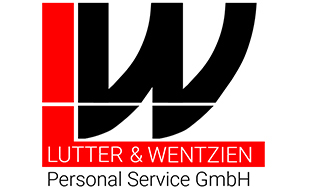 Logo von Lutter & Wentzien, Personalservice GmbH