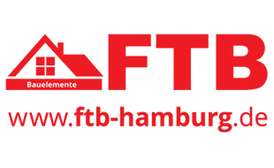 Logo von FTB Hamburg