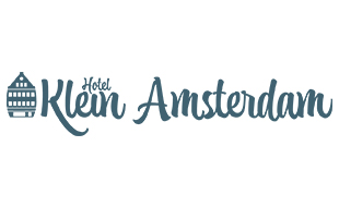 Logo von Hotel Klein Amsterdam