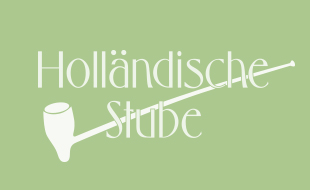 Logo von Holländische Stube regionale Küche