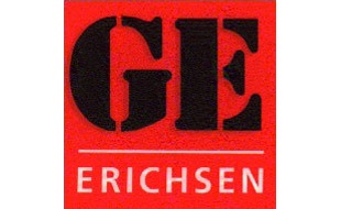 Logo von Erichsen GmbH & Co. KG Günte Abbrucharbeiten